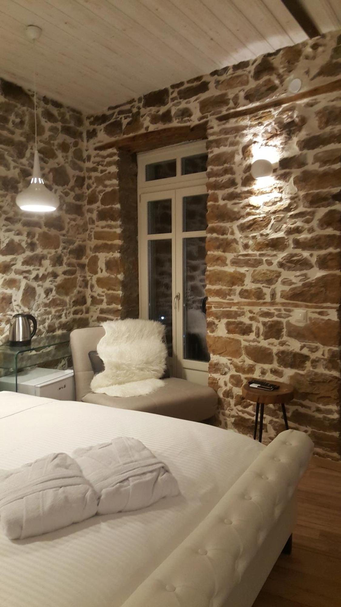 Εn Kanaliois Kanália Kültér fotó
